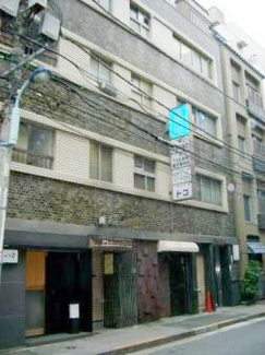 【外観】 | 外観