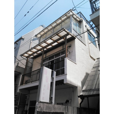 【外観】 | 寿ビル