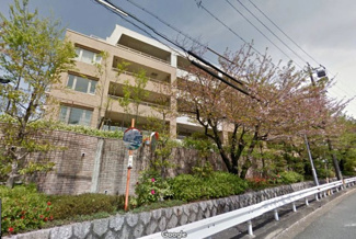 【外観】 | パークハウス楽園町サウスコートの外観