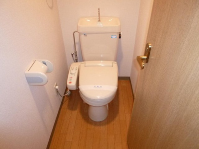 【トイレ】 | 利休館