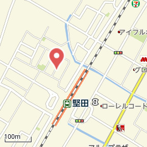 【地図】 | 利休館