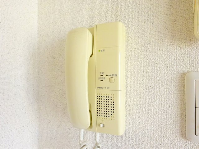 【設備】 | ロッシュ笹塚