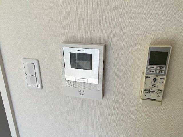 ヴィンヒル23のセキュリティ