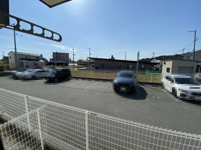 ヴィンヒル23の展望