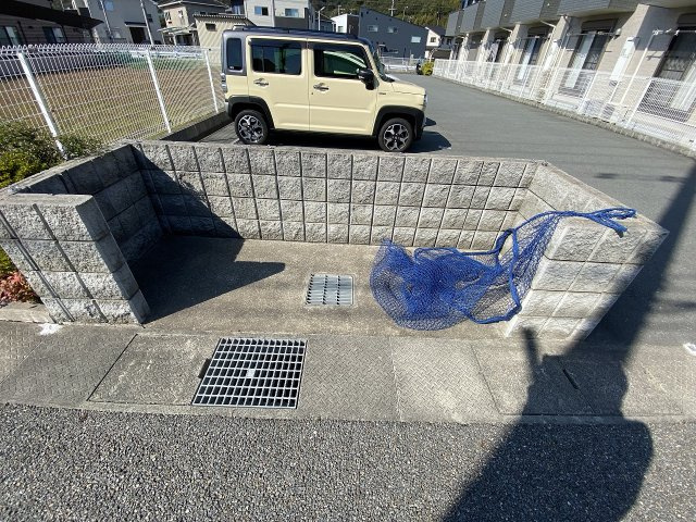 ヴィンヒル23のその他共用部分