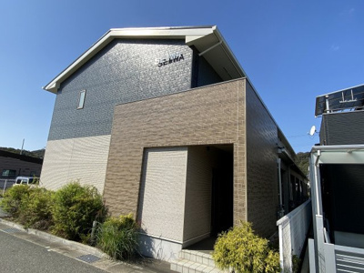 【外観パース】 | ヴィンヒル23