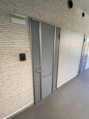 【玄関】 | ヴィンヒル23