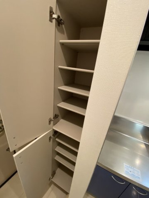 【収納】 | ヴィンヒル23