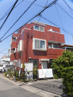 【外観】 | 児島ビルディング