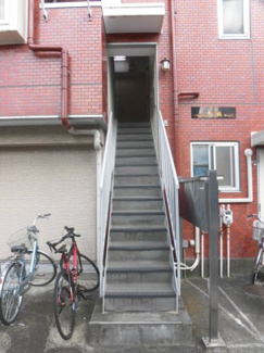 【エントランス】 | 児島ビルディング