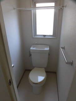 【トイレ】 | 児島ビルディング