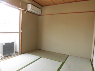 【寝室】 | 児島ビルディング