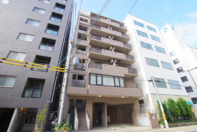 ＴＭ南森町　仲介手数料無料