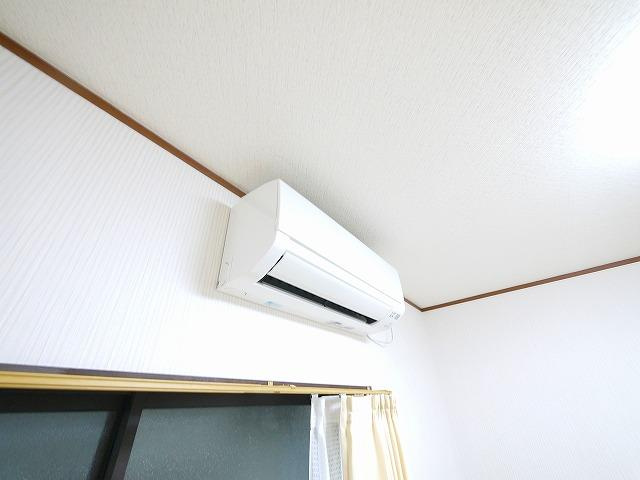 若草ビレッジの設備