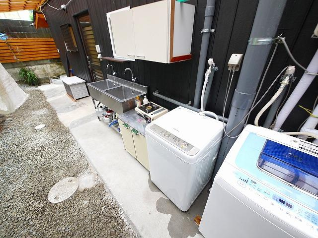 若草ビレッジのその他共用部分