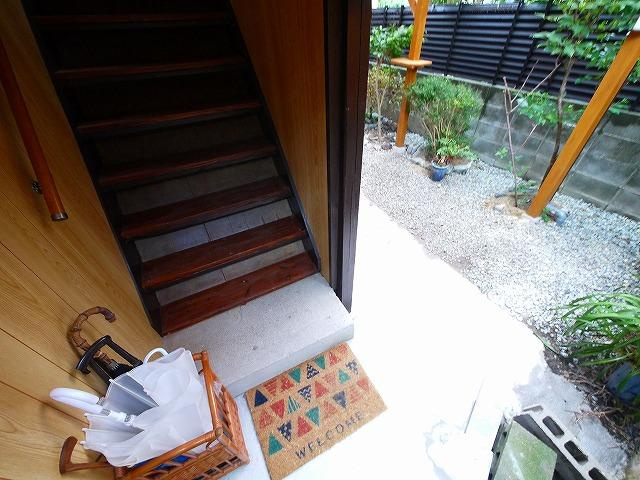 若草ビレッジのその他共用部分