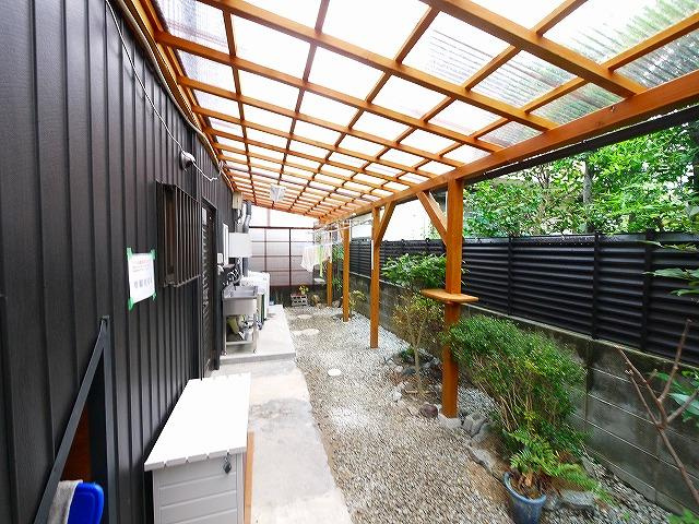 若草ビレッジのその他共用部分