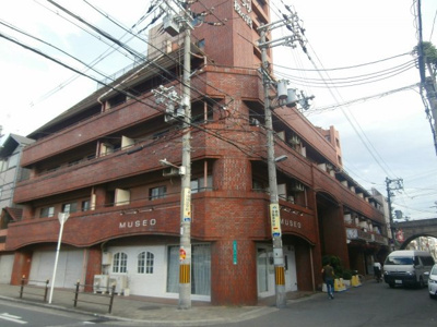 【外観】 | 東洋プラザ桜の宮