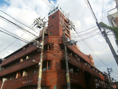 【外観】 | 東洋プラザ桜の宮