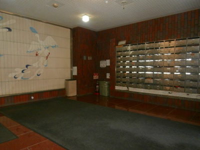 【エントランス】 | 東洋プラザ桜の宮