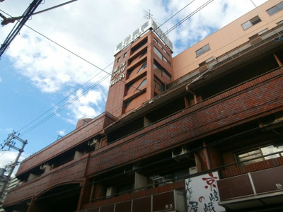 【外観】 | 東洋プラザ桜の宮