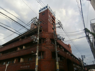 【外観】 | 東洋プラザ桜の宮