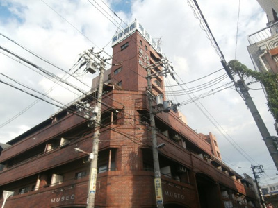 【外観】 | 東洋プラザ桜の宮