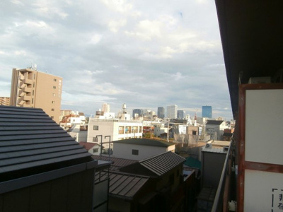 【展望】 | 東洋プラザ桜の宮