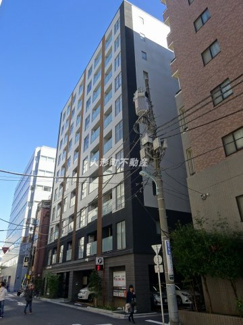 【外観】 | コートラクリア人形町