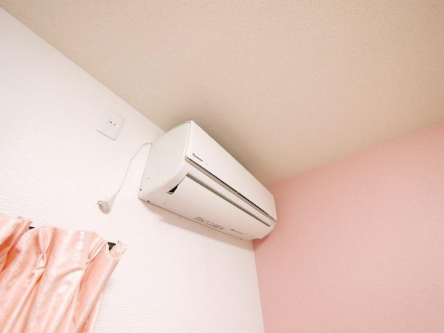 若草ビレッジの設備