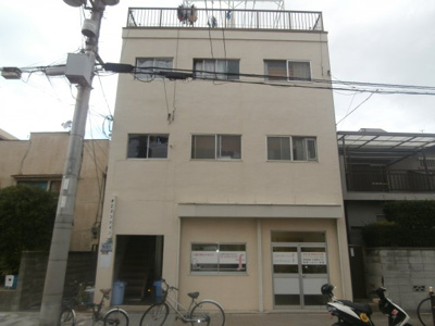 【外観】 | 第二マンション