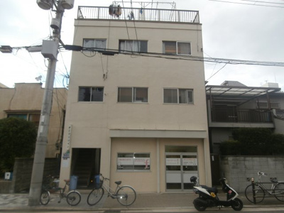 【外観】 | 第二マンション