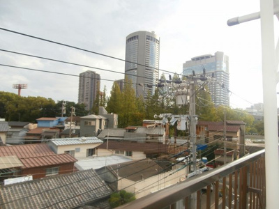 【展望】 | 第二マンション