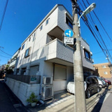 ダイヤモンドフラッツⅡの画像