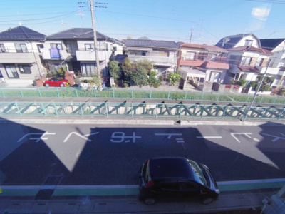 【展望】 | さいたま市見沼区大谷　デザイン新築住宅
