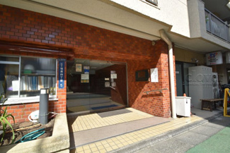 【エントランス】 | エントランス