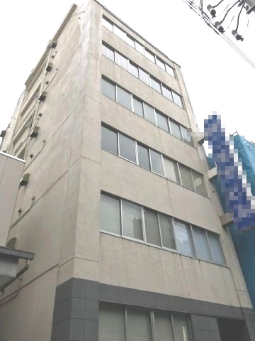 第2生光ビルの外観