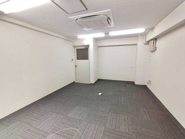 第2生光ビルの内装