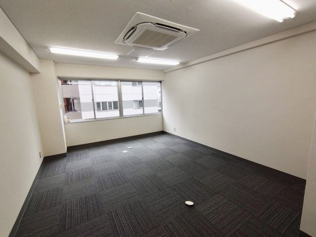 第2生光ビルの内装