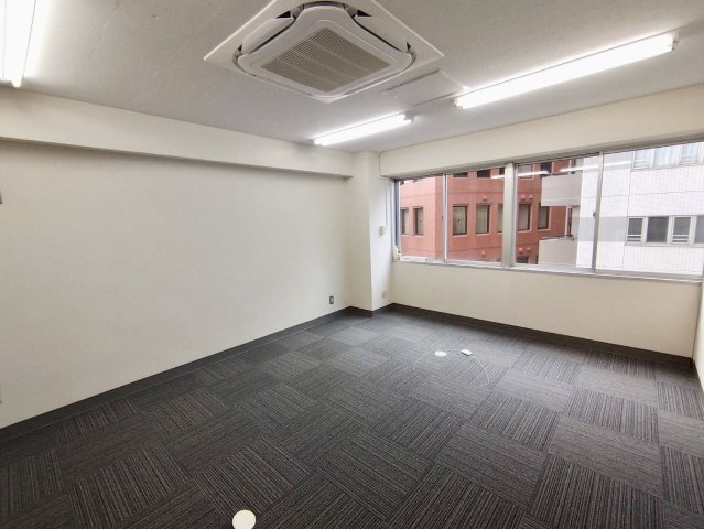 第2生光ビルの内装