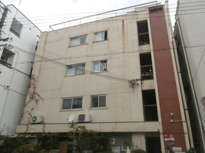 【外観】 | 芙蓉園