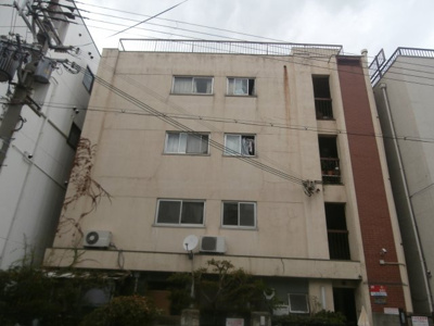 【外観】 | 芙蓉園