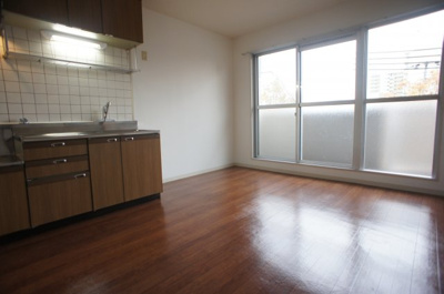 【居間・リビング】 | メルベーユシャンブル