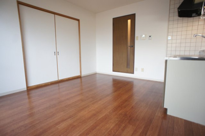 【居間・リビング】 | メルベーユシャンブル