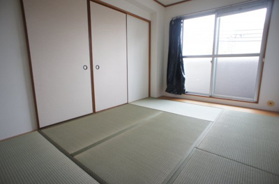 【和室】 | メルベーユシャンブル