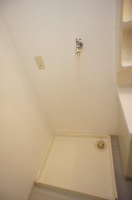 【設備】 | メルベーユシャンブル