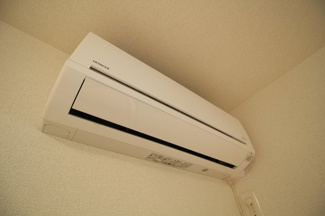 【設備】 | リリーオブナイル | 同施工会社同型タイプの別のお部屋です