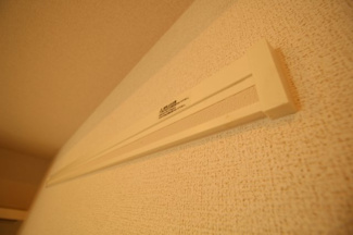 【設備】 | リリーオブナイル | 同施工会社同型タイプの別のお部屋です