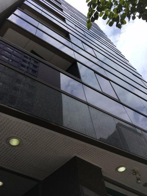 八重洲早川第２ビルの外観