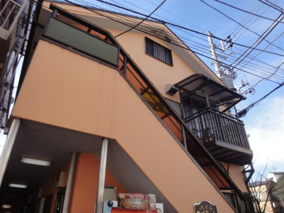 【外観】 | ハイムカメラート